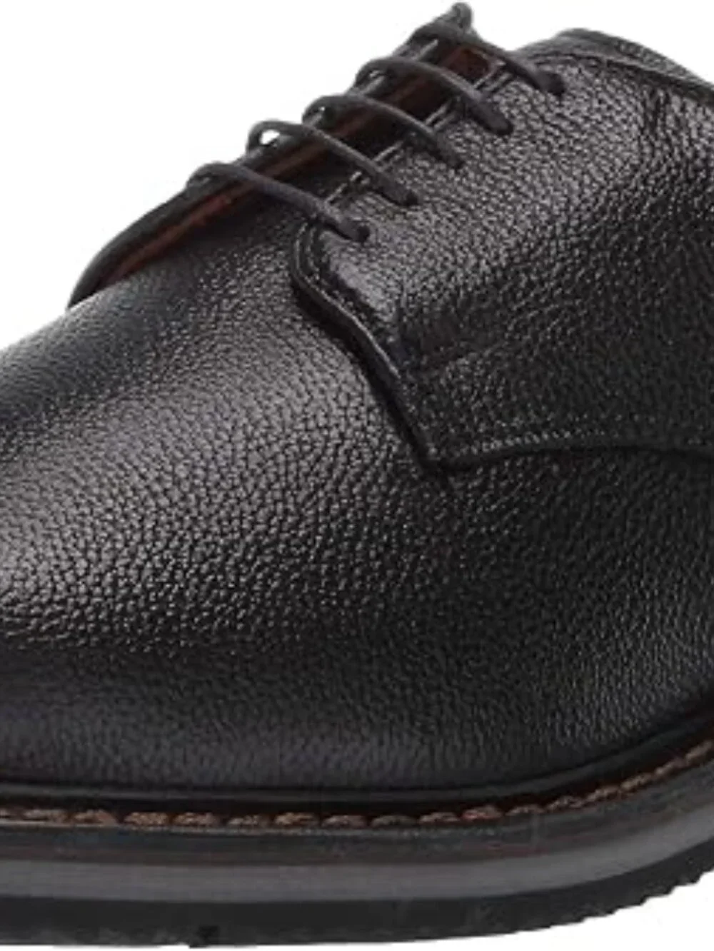 Allen Edmonds Men's Wanderer Plain Toe Oxfords - Men's Size 13 EEE (i.e. WIDE)